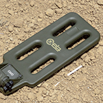 CEIA CWD - CEIA Metal Detectors