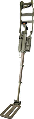 Ground Search Metal Detectors