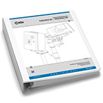 Manuel technique CEIA Industrial Detection