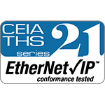 EtherNet/IP FIELD BUS FUNCTION CEIA Industrial Detection