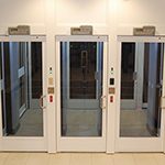 02PN8 - CEIA Metal Detectors