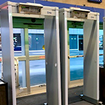 HI-PE Plus - CEIA Metal Detectors