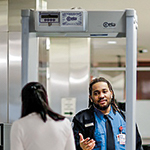 SMD600 Plus - CEIA Metal Detectors