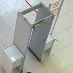 SMD600 Plus - CEIA Metal Detectors