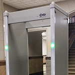 SMD600 Plus - CEIA Metal Detectors