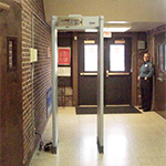 SMD601 Plus - CEIA Metal Detectors