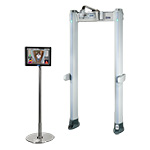 02PN20v3 Elliptic - CEIA Metal Detectors