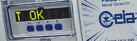 TDU Thermal Detection Unit - detail