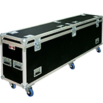 Transport Case CEIA Metal Detectors