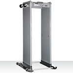 Wheel Kit - Long Range CEIA Metal Detectors