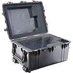 Transport Case CEIA Metal Detectors