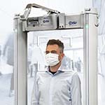 TDU CEIA Metal Detectors