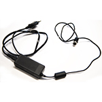 External AC/DC adapter CEIA Metal Detectors