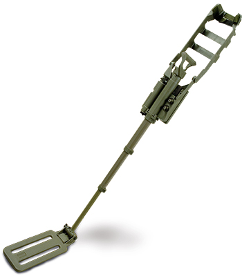 CEIA CMD - Compact Metal Detector